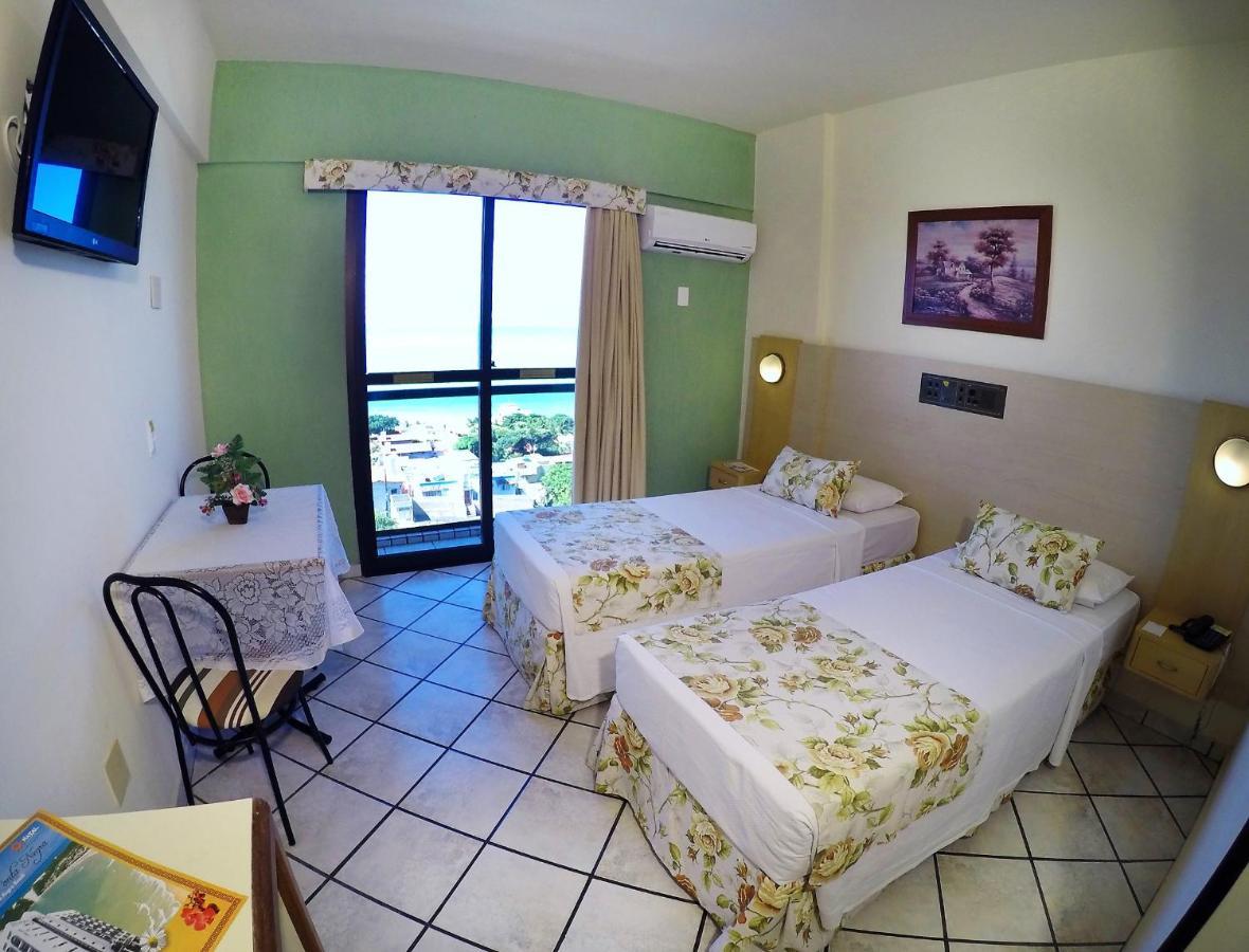 Hotel Yak Ponta Negra