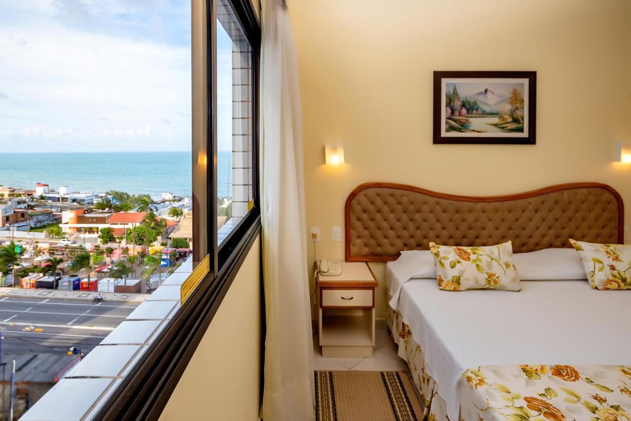 Yak Ponta Negra Hotel Natal