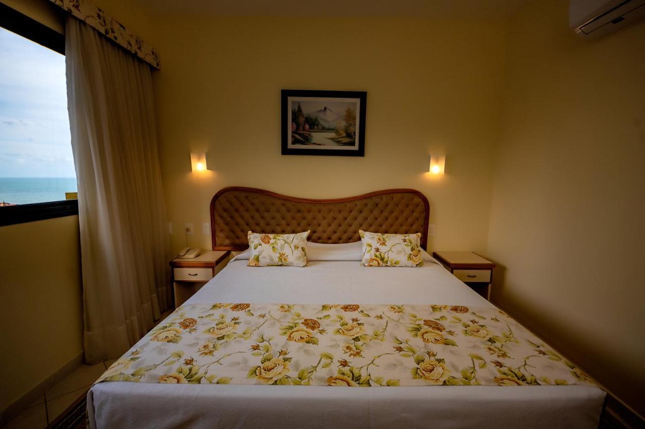 Yak Ponta Negra Hotel Natal