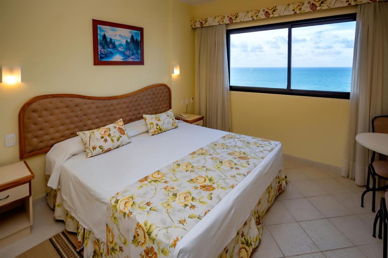 Hotel Yak Ponta Negra