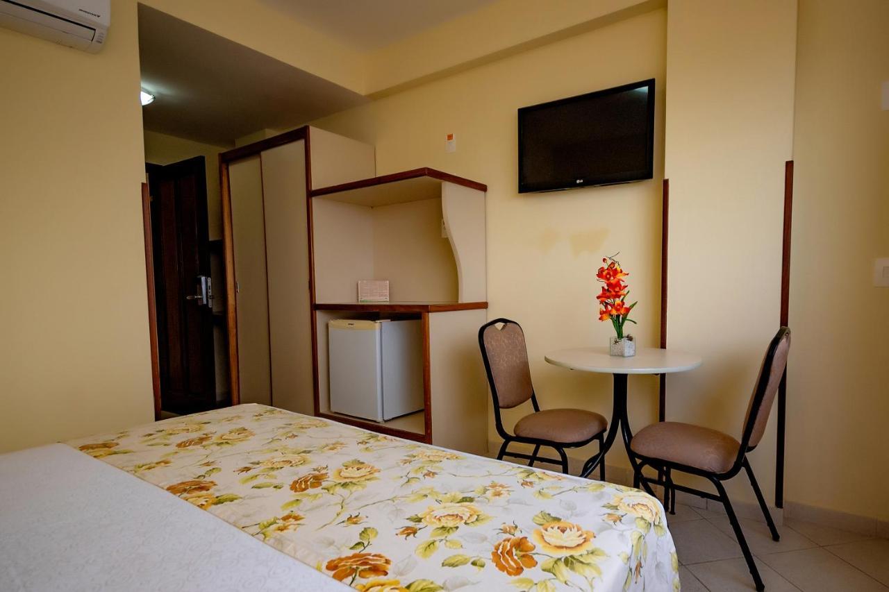 Yak Ponta Negra Hotel