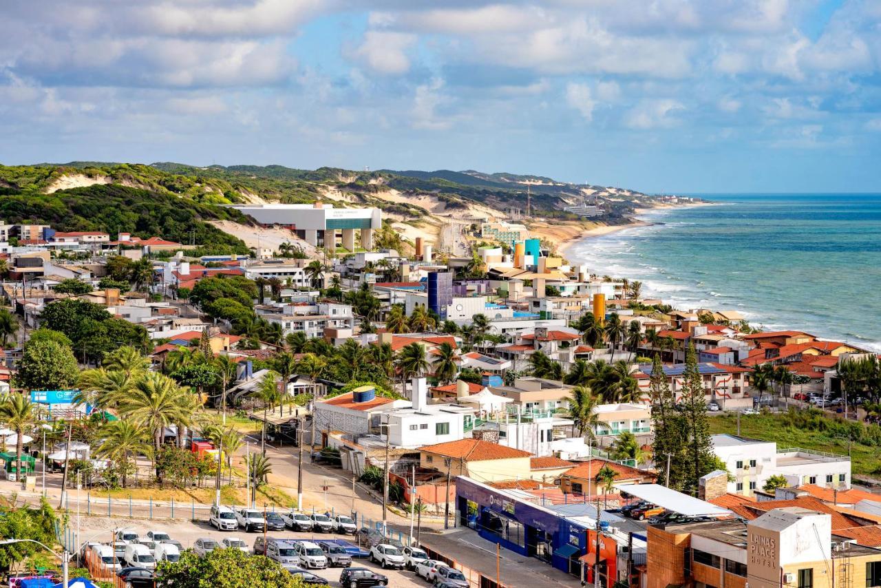 Hotel Yak Ponta Negra Natal