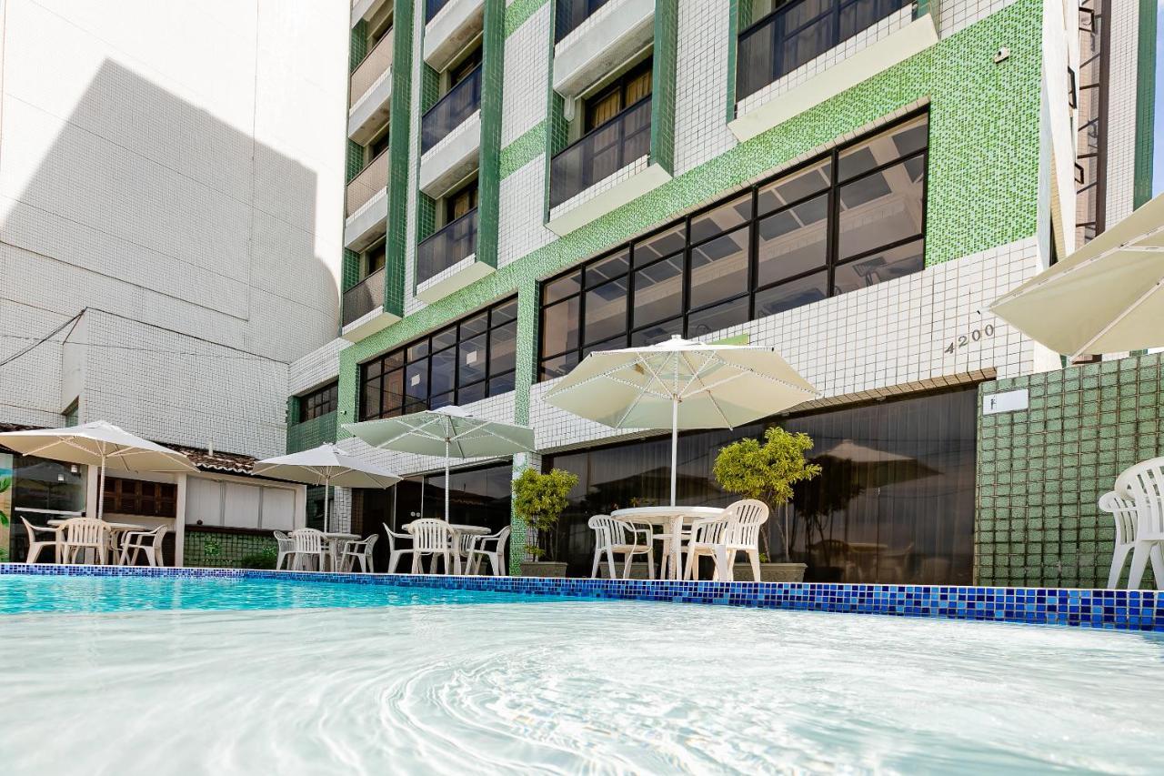Yak Ponta Negra Hotel Natal