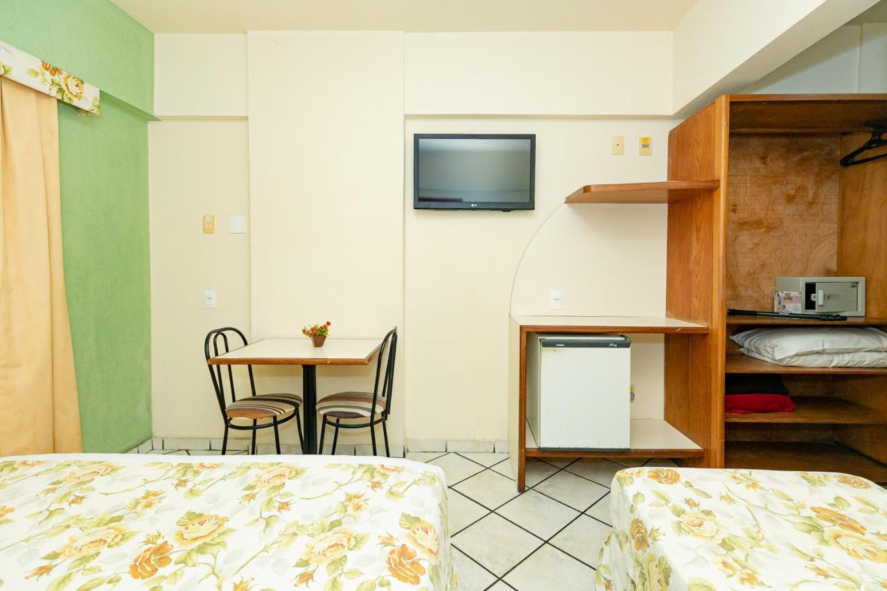 Hotel Yak Ponta Negra 3*